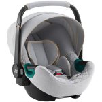 Britax Römer Autosedačka Baby-Safe 3 i-Size – Nordic Grey