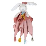 Baby Fehn Muchláčik králik – FehnNatur 3.0