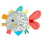 Baby Fehn Hrkálka ryba – DoBabyDoo