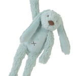 Happy Horse | králiček Richie na zavesenie tyrkys veľkosť: 27 cm