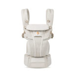 ERGOBABY | OMNI BREEZE – Natural Beige