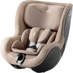 Britax Römer Autosedačka Dualfix 5Z Style – Teak