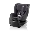 Britax Römer Autosedačka Dualfix Pro M Classic – Deep Grey