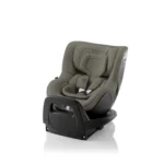 Britax Römer Autosedačka Dualfix Pro M Lux – Urban Olive