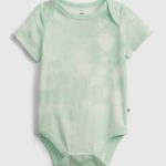 GAP Body krátky rukáv chlapec 18-24m