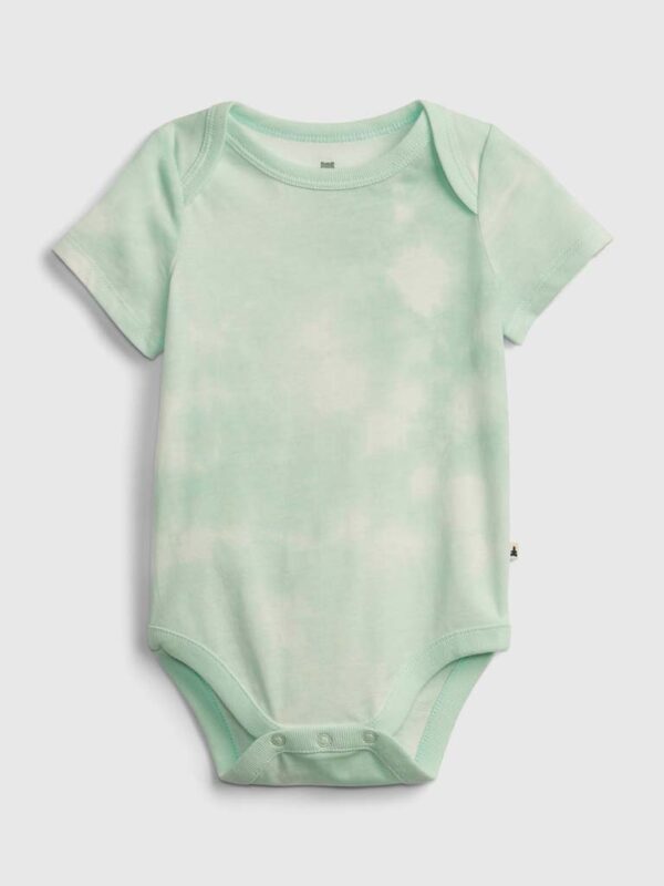 GAP Body krátky rukáv chlapec 18-24m