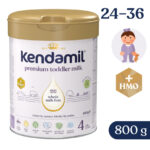 KENDAMIL Mlieko batoľacie Premium 4 HMO+ (800 g) 24m+