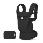 ERGOBABY | OMNI DELUXE Coton – Onyx Black