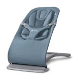 ERGOBABY l EVOLVE lehátko – Oxford Blue